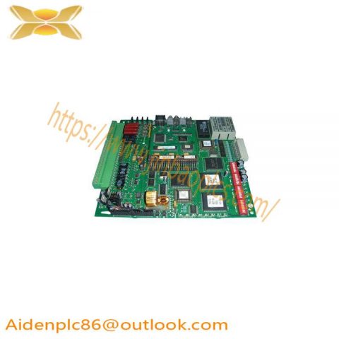 AB 74101-954-53 1336T-GT3EN 1336T-LM3EN Control Board