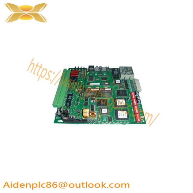 AB 74101-954-53 1336T-GT3EN 1336T-LM3EN Control Board