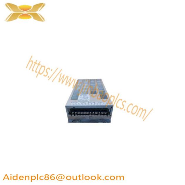 ABB AB 80026-088-01-R Power Supplies, High-Efficiency Industrial Power Solution