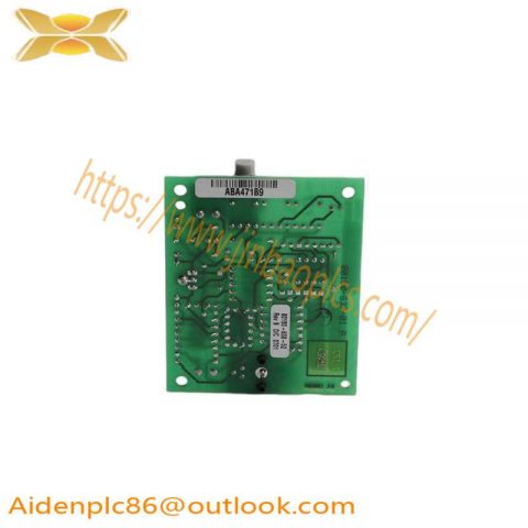 AB 80026-518-01-R Industrial Power Supply