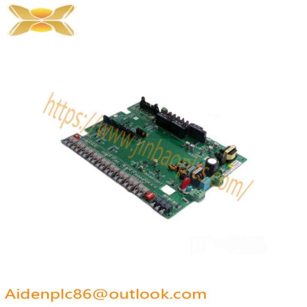 AB Electronics 803624-093A/0-63000-100 Circuit Board Module