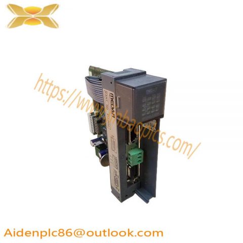 AB 917-0050: Advanced Process Control Module