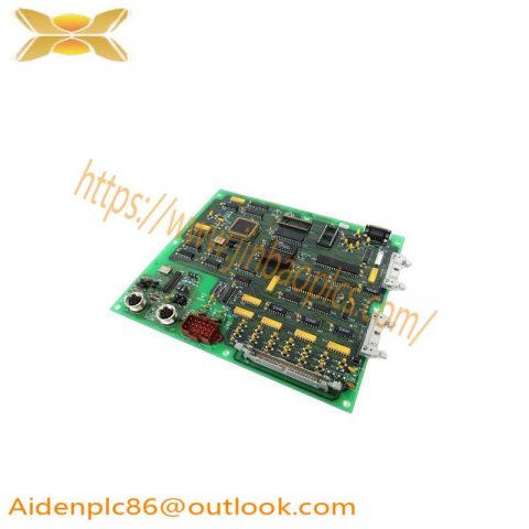 AB D31705-1 A26491-A Industrial Control Circuit Board