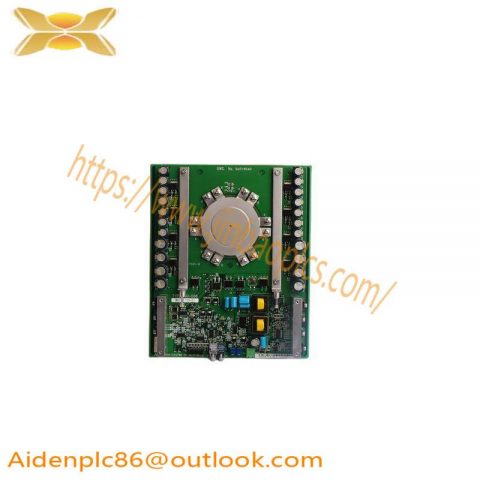 AB GU-D08 | 80173-109-01 | FGC800B-130DS | Soft Starter Thyristor