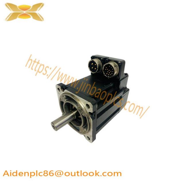 AB MPL-A310F-HK22AA SERVO MOTOR: Precision Control in Industrial Automation