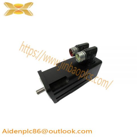 AB MPL-B230P-EJ44AA SERVO MOTOR - Precision & Reliability in Motion Control