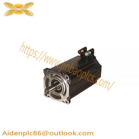 AB MPL-B310P-MJ72AA Rotary Motor, Precision & Efficiency in Industrial Automation