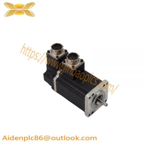 AB Motors N-2302-1-F00AA: High-Power AC Brushless Servo Motor, 200 characters or less