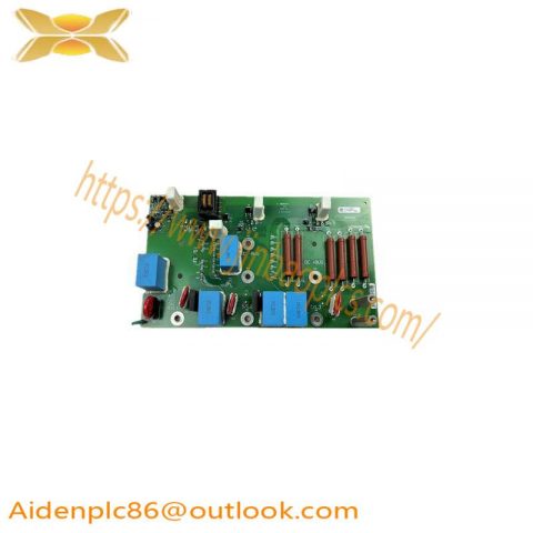 AB PN-200960: High-Efficiency Inverter Power Supply Board for Industrial Control Solutions