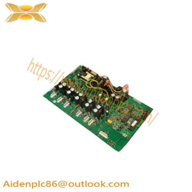 AB SP-151140 PC BOARD: Industrial Control Module, Precision Engineering for Critical Applications