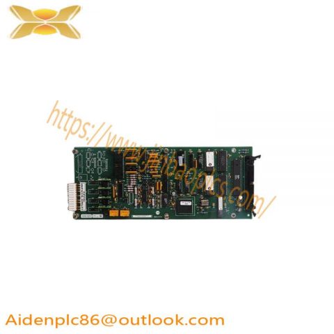 AB SP-170023, 170013, 170016-01: Advanced Input Module