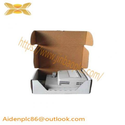 ABB 050745 E1CB BAYLY Module: Industrial Automation Excellence