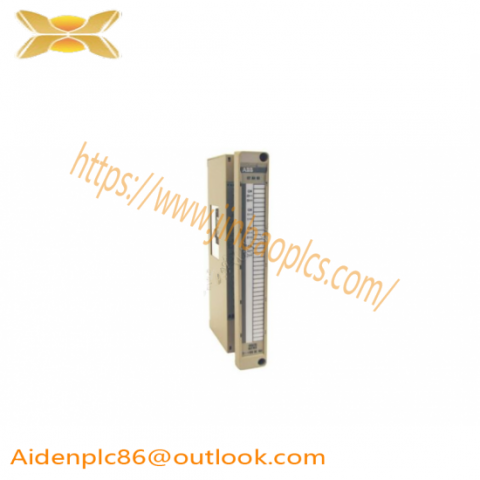 ABB 07AA60R1 GJV3074365R1 - DCS Module; Producer: ABB