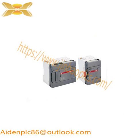 ABB 07AI90-S Digital Input Module: Industrial Automation Solution