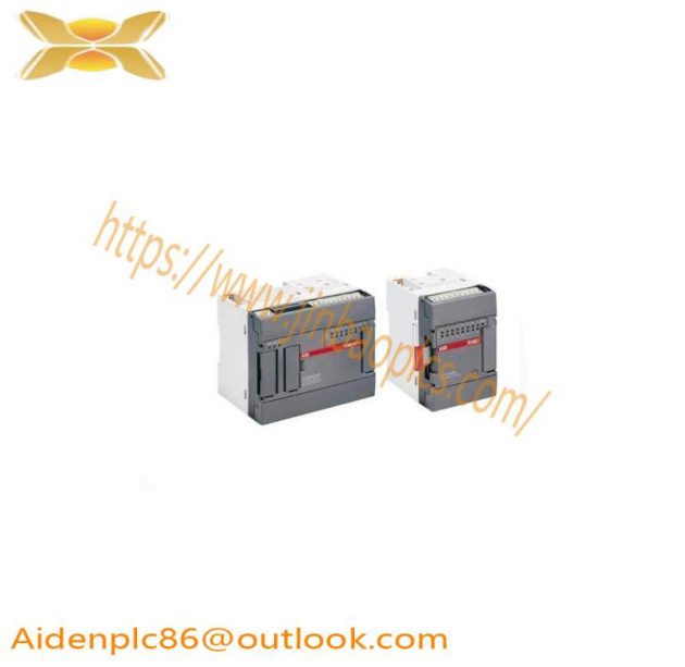 ABB 07AI90-S Digital Input Module: Industrial Automation Solution
