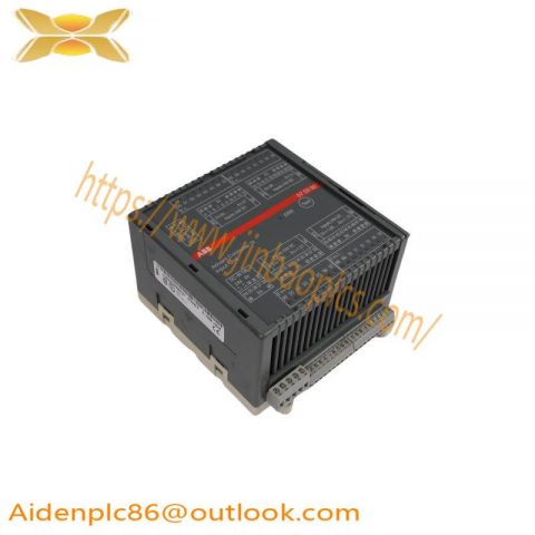 ABB 07DI92 F6GJR5252400R0101 - Precision Power Supply Module