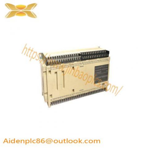 ABB 07KR264b GJV3072403R1: Advanced Industrial Control Module