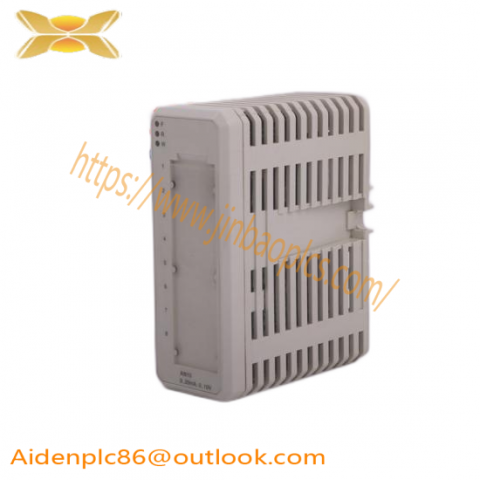 ABB 07KT94 GJR5252100R0161: Advanced Control Unit for Industrial Automation