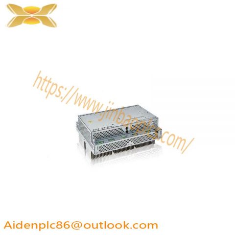 ABB 07KT97 WT97 Basic Unit - Precision Control Module for Industrial Automation