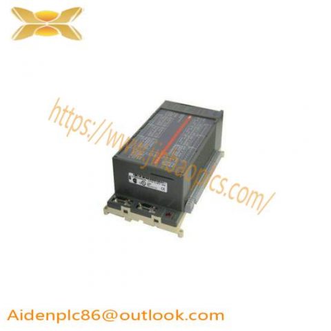 ABB 07KT97F1 PLC Extended Product for Industrial Automation
