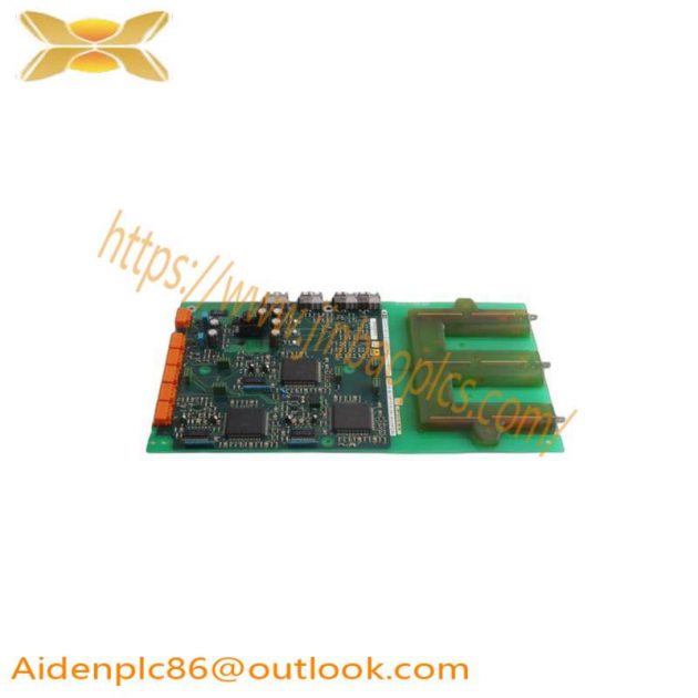 ABB 07KT97F1 PLC Extended Product for Industrial Automation