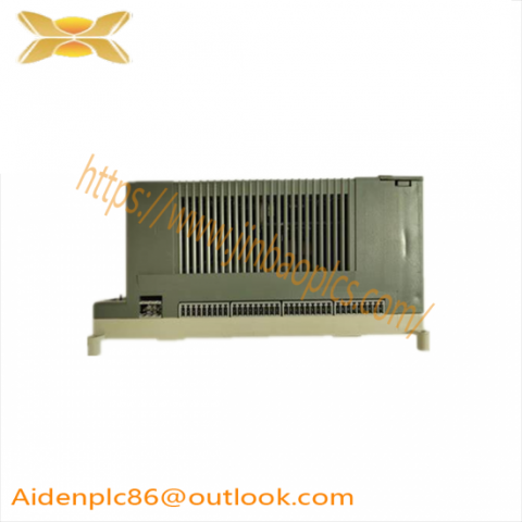 ABB 07KT98 GJR5253100R0270 Basic Ethernet Module for Industrial Control Systems