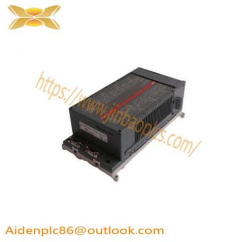 ABB 07KT98 GJR5253100R0278 Advanced Controller Module