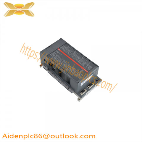 ABB 07KT98 GJR5253100R4278 - Advanced Process Controller