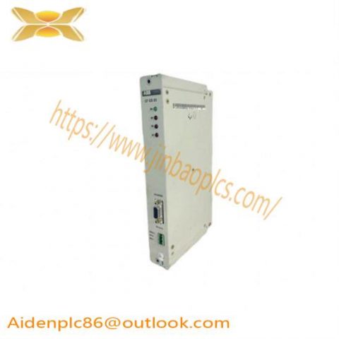 ABB 07NG61R2 Power Supply Module, for Industrial Automation Solutions