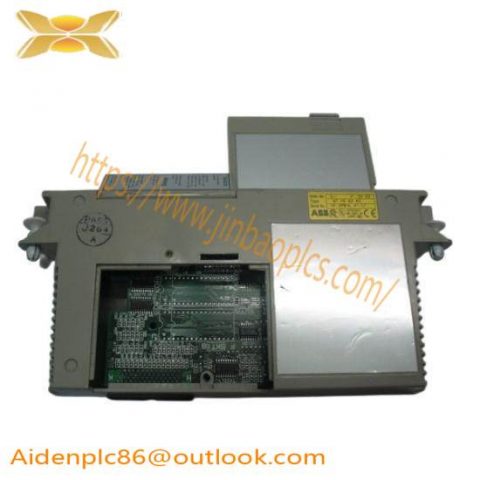 ABB 07PS62R2 - High-Performance Programmable Logic Controller