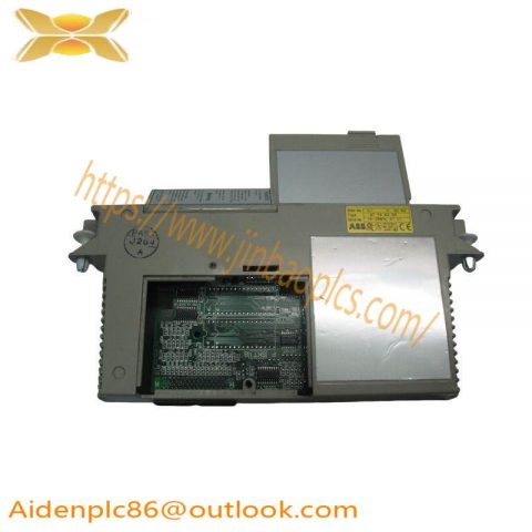 ABB 07PS62R2 Programmable Controller Memory Module