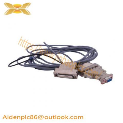 ABB 07SK90R1: Industrial PLC Control Module