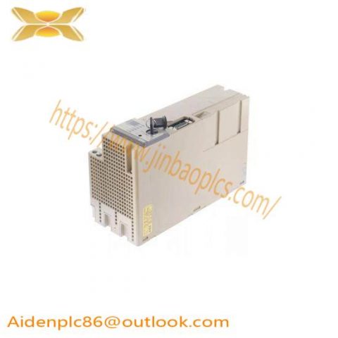 ABB 07ZE63R302 - Central Unit: Advanced Automation Core, Precision Control for Industrial Operations