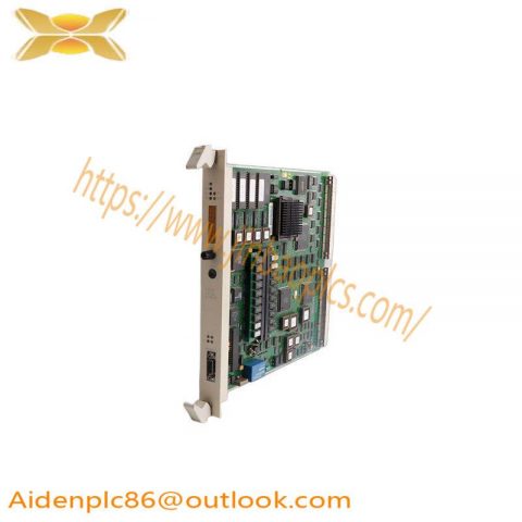 ABB 086362-001: Precise Control Module, Unmatched Performance in Industrial Automation