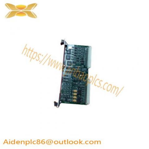 ABB 086384-001: High-Performance Circuit Board for Industrial Automation