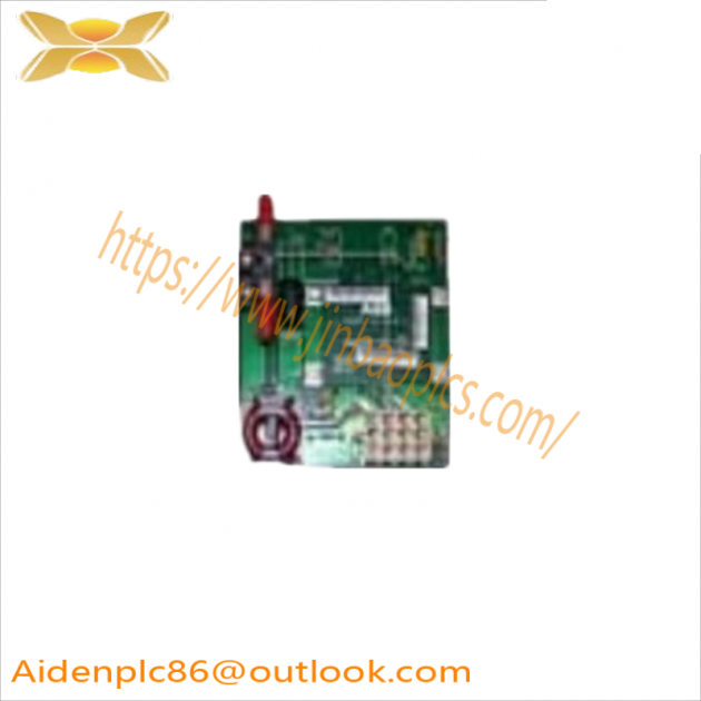 ABB 086385-001 COLOUR POWER: Industry-leading Automation Solution