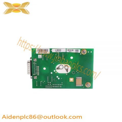 ABB 087147-002 Electrometer SmartSensor: Precise Measurement, Enhanced Efficiency
