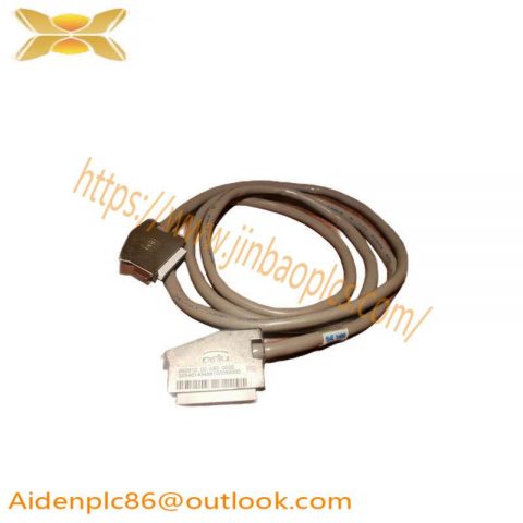 ABB 0G0010.00-090 Cable I/O Bus Expansion Module