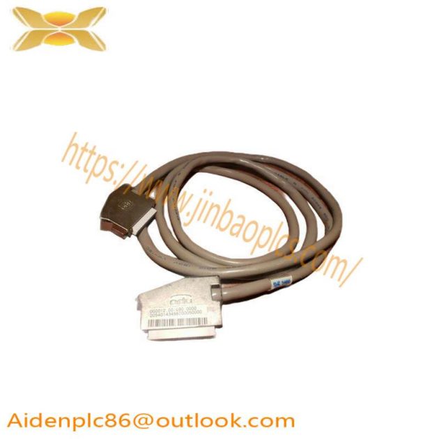 ABB 0G0010.00-090 Cable I/O Bus Expansion Module
