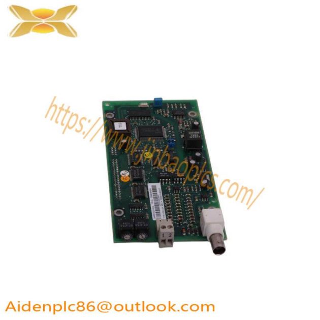 ABB 170M5388/PC72UD13C250T - 3AUA0000090404 Digital Input Module, Industrial Control Solution