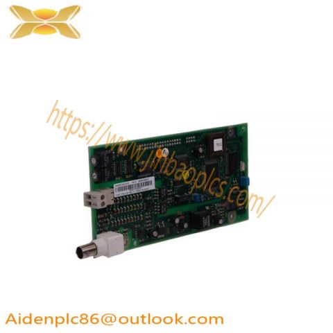 ABB 170M6467 3AUA0000062487: High-Performance Input Module for Industrial Automation