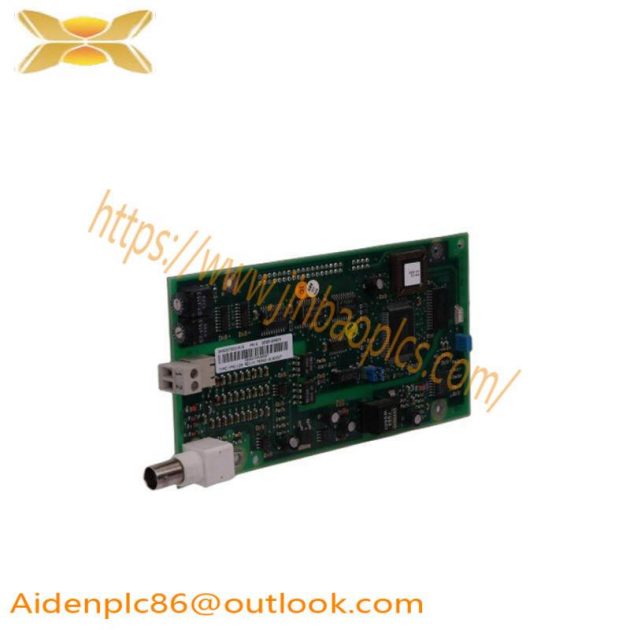 ABB 170M6467 3AUA0000062487: High-Performance Input Module for Industrial Automation