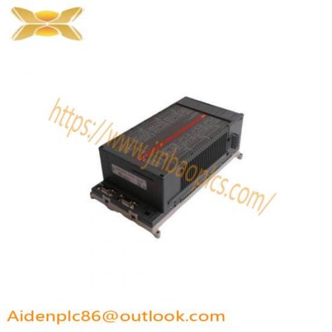 ABB 1948022A1 Memory Module, Industrial Control Solutions