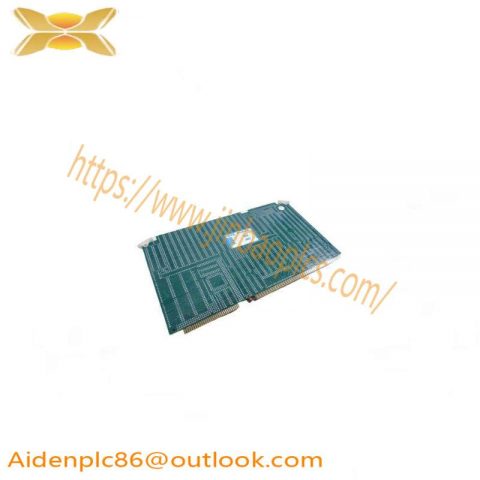 ABB 1948025A1 SX-900/64-8/B2 Imaging Card: High-Resolution Imaging Solutions