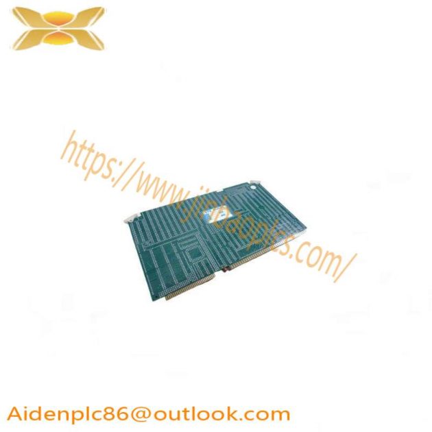 ABB 1948025A1 SX-900/64-8/B2 Imaging Card: High-Resolution Imaging Solutions