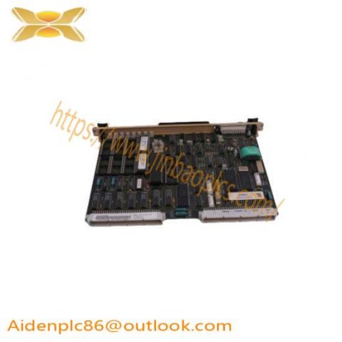 ASEA BROWN BOVERI GLOBAL RAM 1948028C1 - ABB, Industrial Control Module