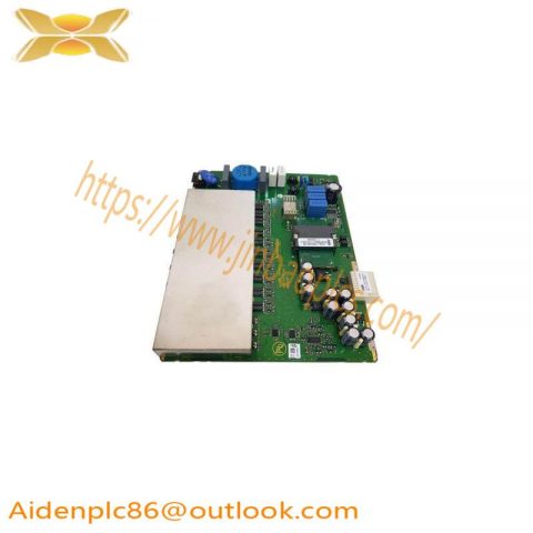 ABB 1KHL178016R0001F PSM03 - Power Supply Module