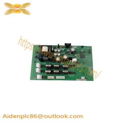 ABB 1KHL178025R0102P COM02 Communication Card: Industrial Control Module for Advanced Automation Solutions
