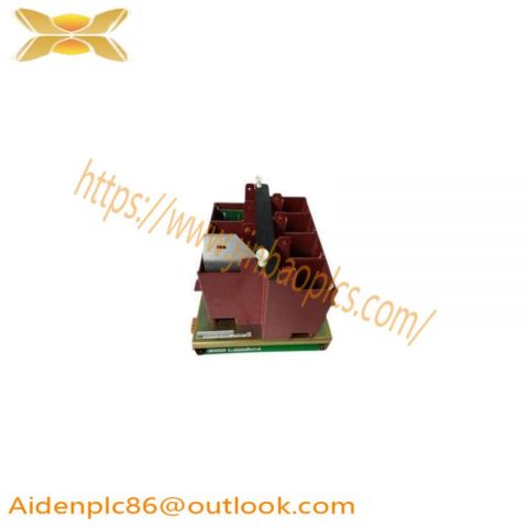 ABB 1KHW002238R0001 N4BG /1KHW002237R0001 OPIC1 R1A - Advanced Industrial Control Module