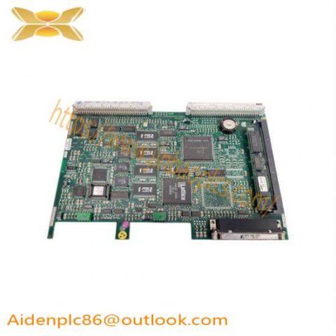 ABB 1MRK000167-GDr00 1MRK000005-258 PCB Card: Industry Standard for Reliable Control Solutions